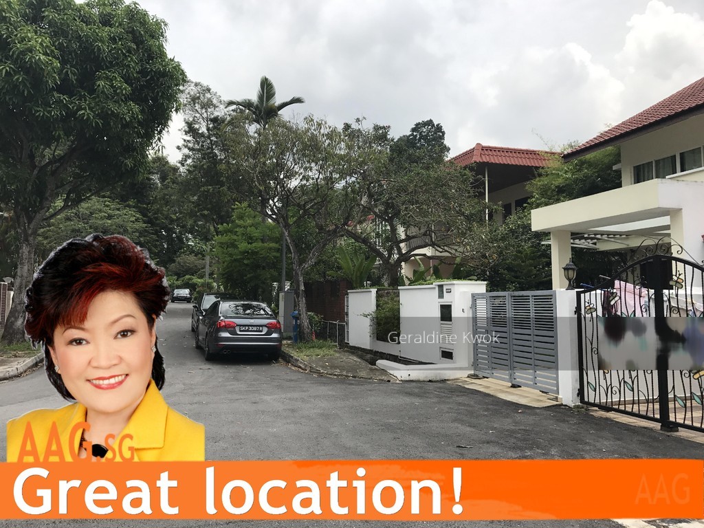 West Lake Garden (D20), Semi-Detached #143031922